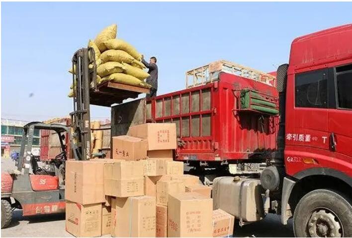 厦门到覃塘区物流专线