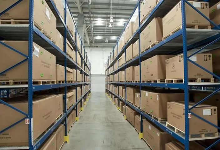 厦门到覃塘区货物仓储