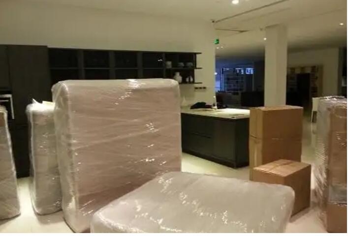 厦门到覃塘区长途搬家