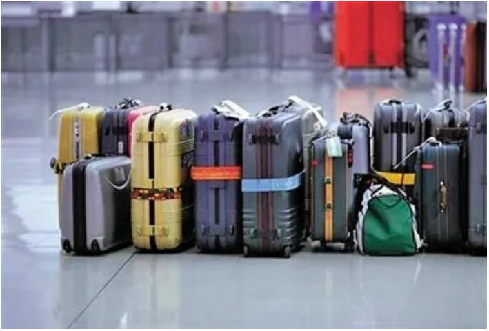 厦门到覃塘区行李托运