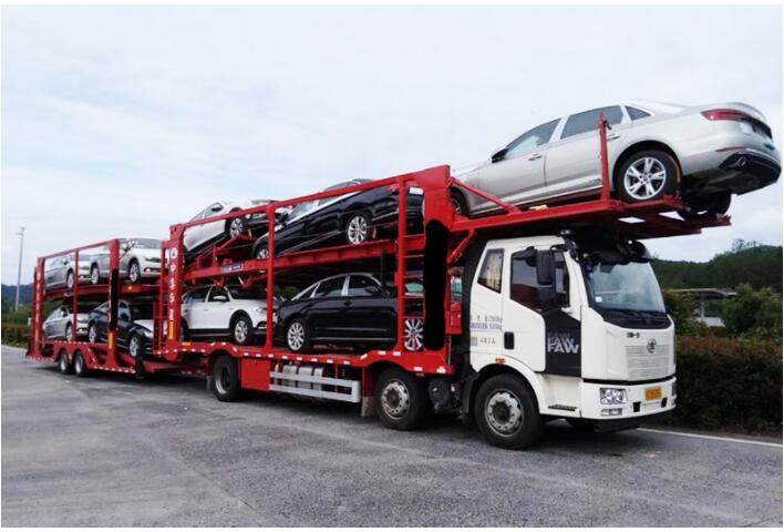 厦门到覃塘区轿车托运